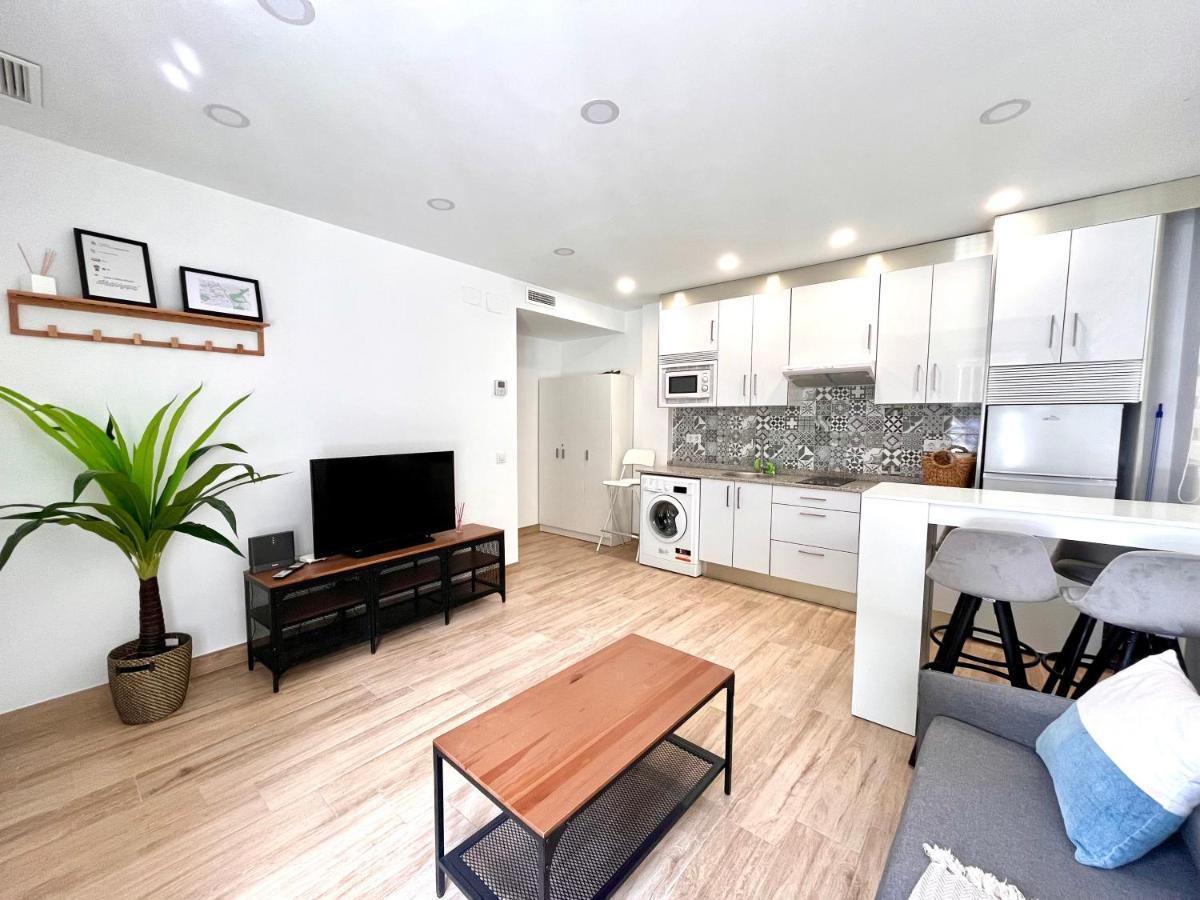 Apartament Maximilian 3 Madryt Zewnętrze zdjęcie