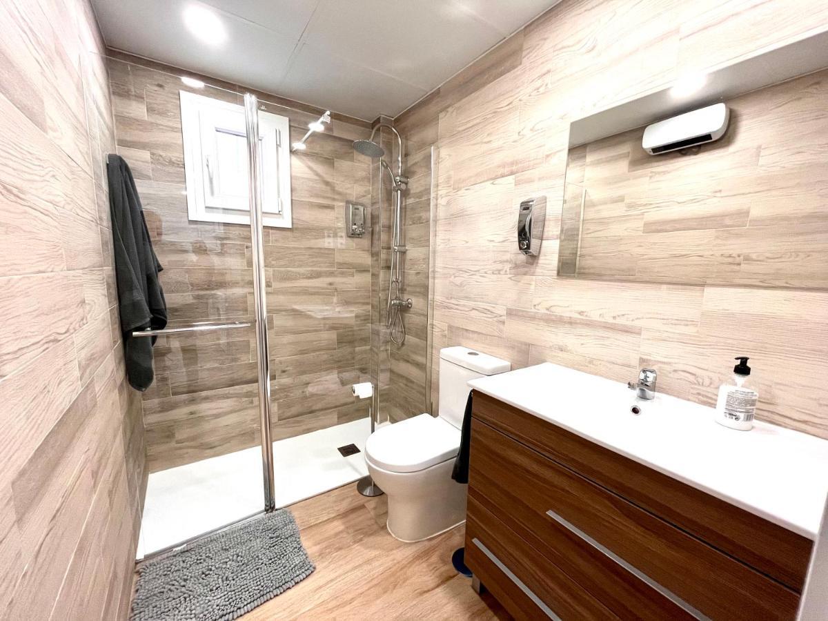 Apartament Maximilian 3 Madryt Zewnętrze zdjęcie