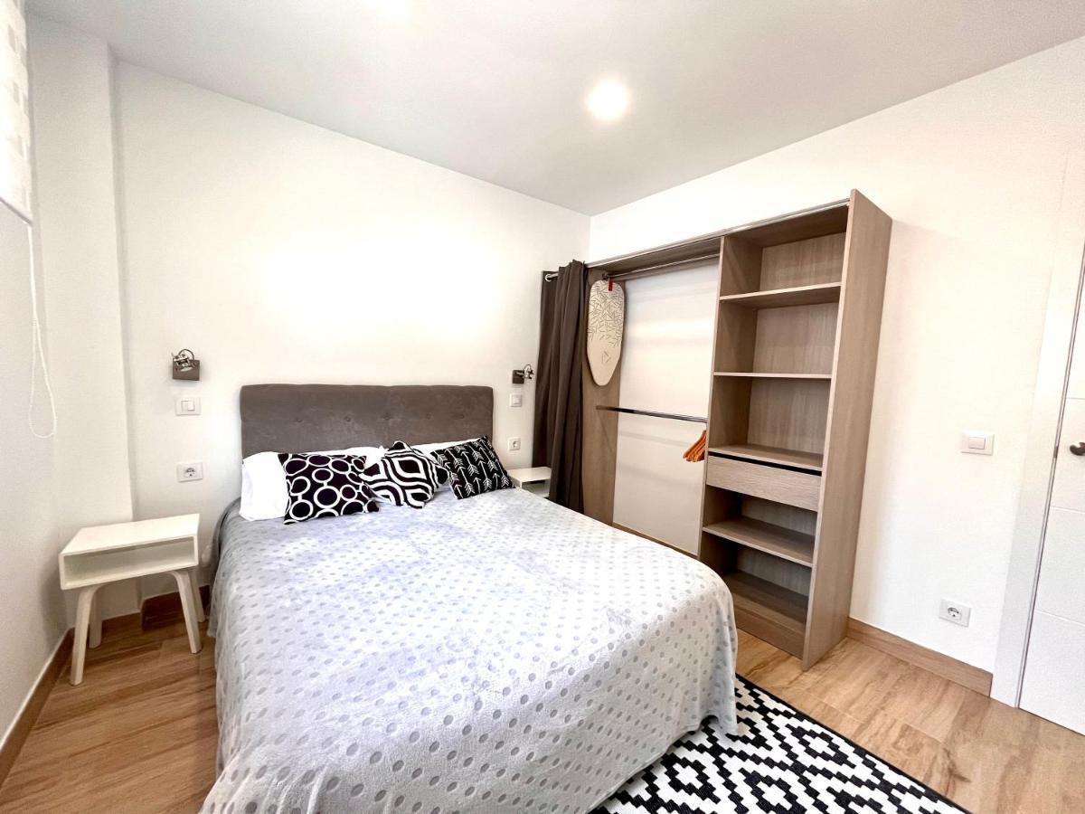 Apartament Maximilian 3 Madryt Zewnętrze zdjęcie