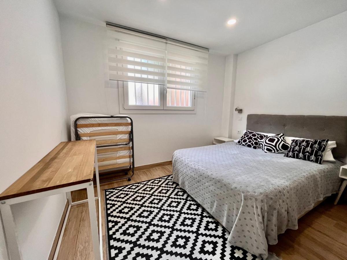 Apartament Maximilian 3 Madryt Zewnętrze zdjęcie